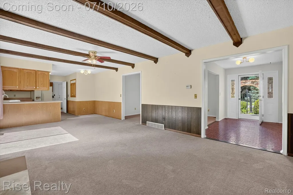 10376 Ataberry Drive Vienna Charter Township MI 48420