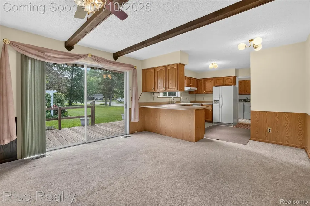 10376 Ataberry Drive Vienna Charter Township MI 48420