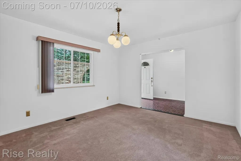 10376 Ataberry Drive Vienna Charter Township MI 48420