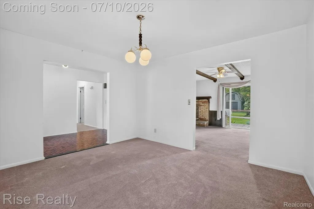 10376 Ataberry Drive Vienna Charter Township MI 48420
