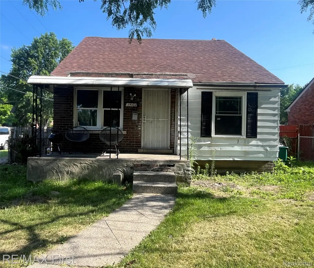 14101 E State Fair Street Detroit City MI 48205