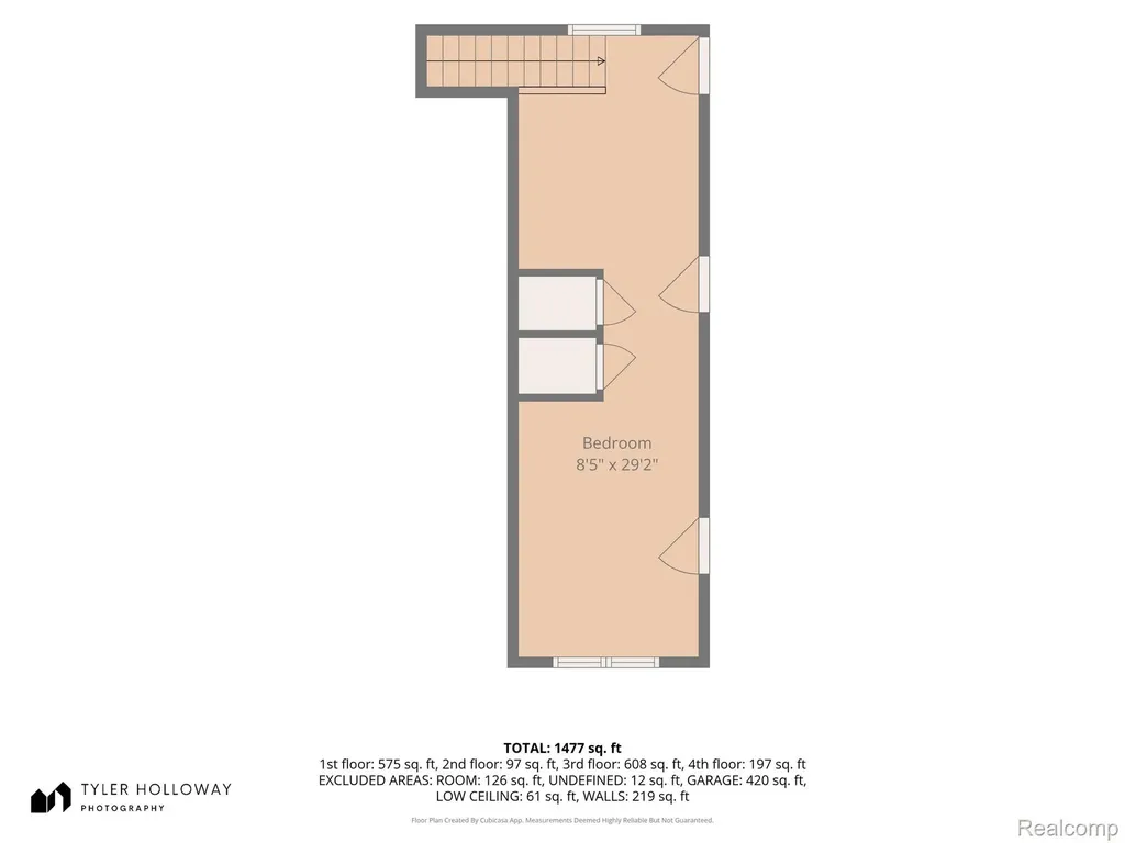 25450 6th Street Grosse Ile Township MI 48138