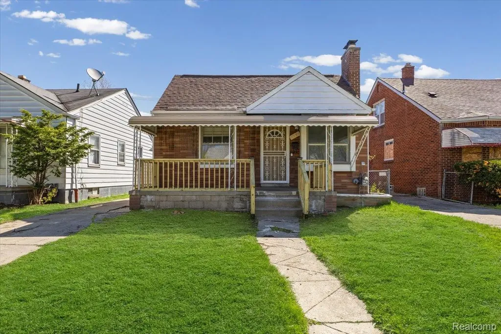 18946 Beland Street Detroit City MI 48234
