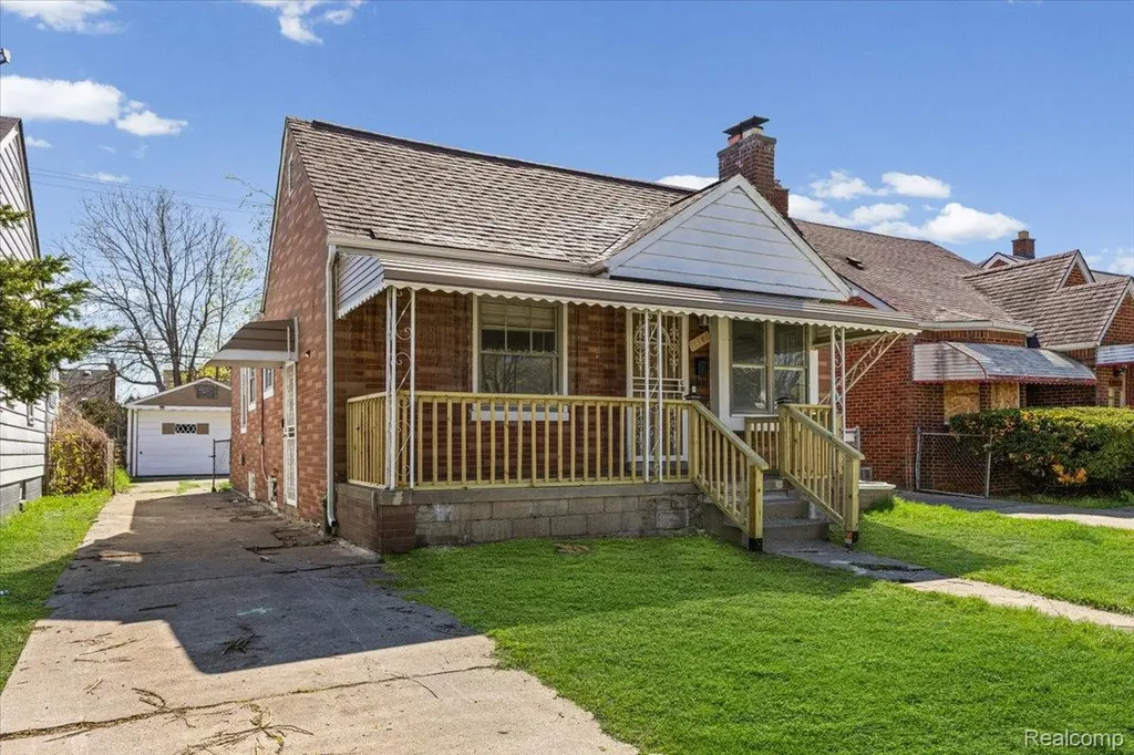 18946 Beland Street Detroit City MI 48234