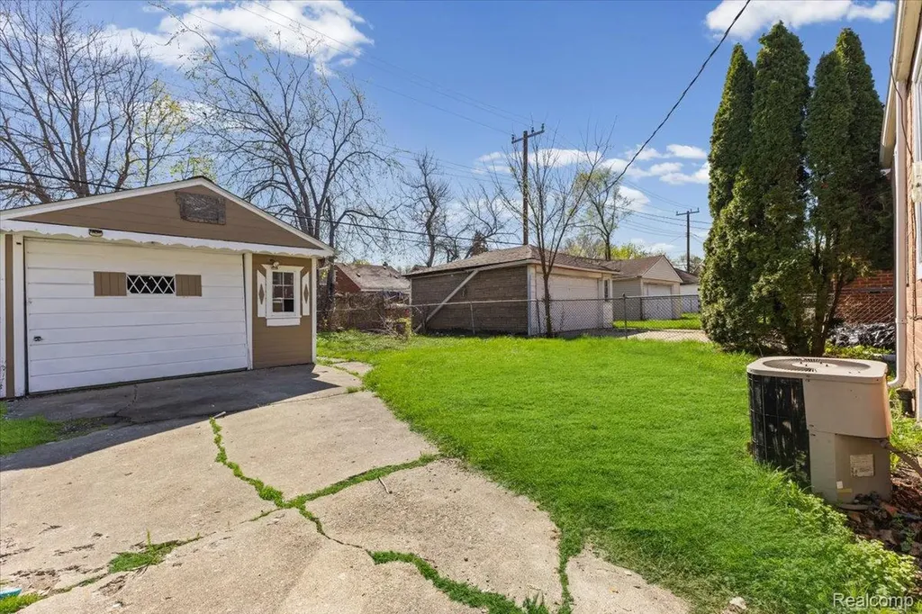 18946 Beland Street Detroit City MI 48234