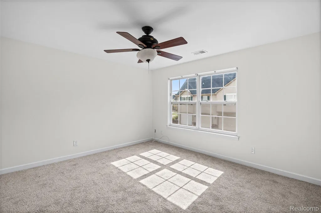 4163 Hampton Ridge Boulevard Genoa Township MI 48843