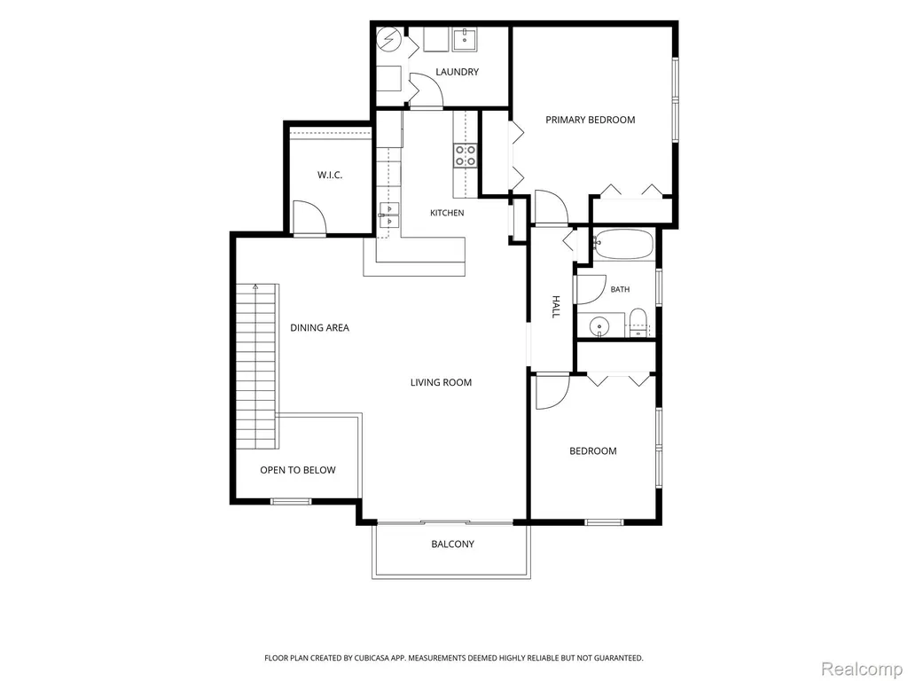 4163 Hampton Ridge Boulevard Genoa Township MI 48843