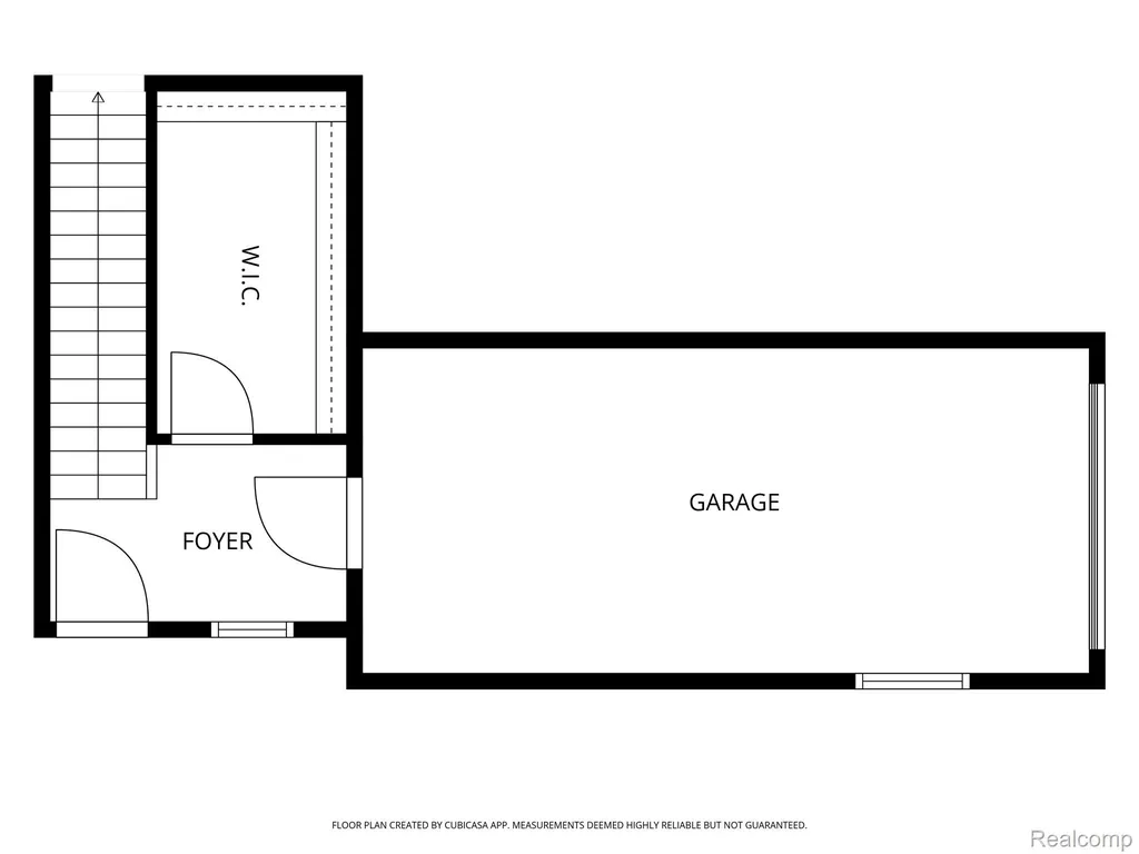 4163 Hampton Ridge Boulevard Genoa Township MI 48843
