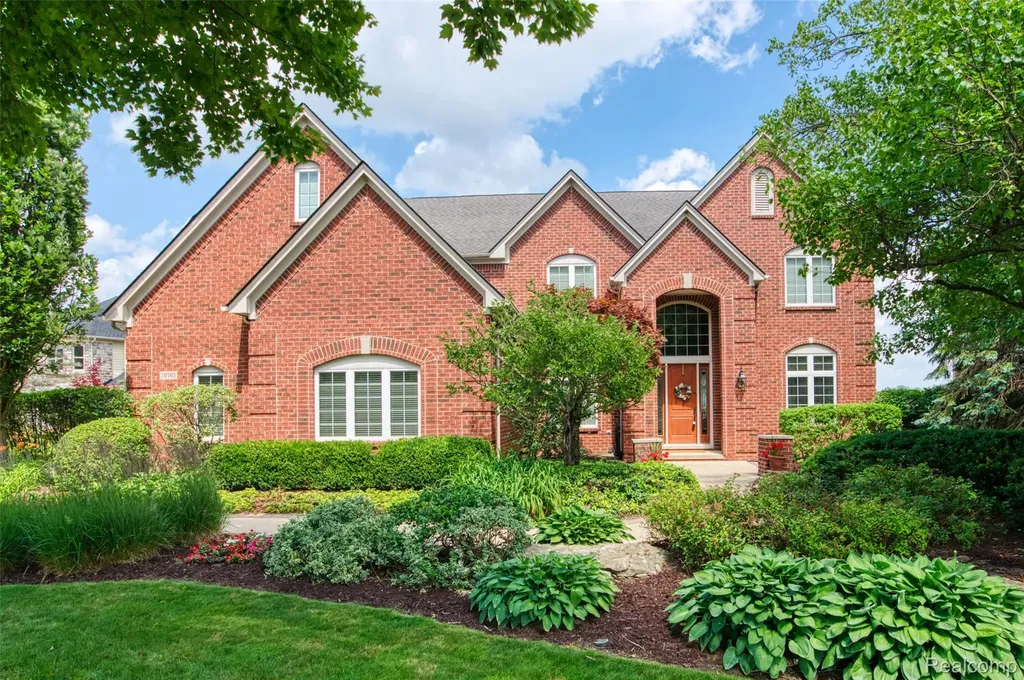 10763 Stoney Point Drive Green Oak Township MI 48178