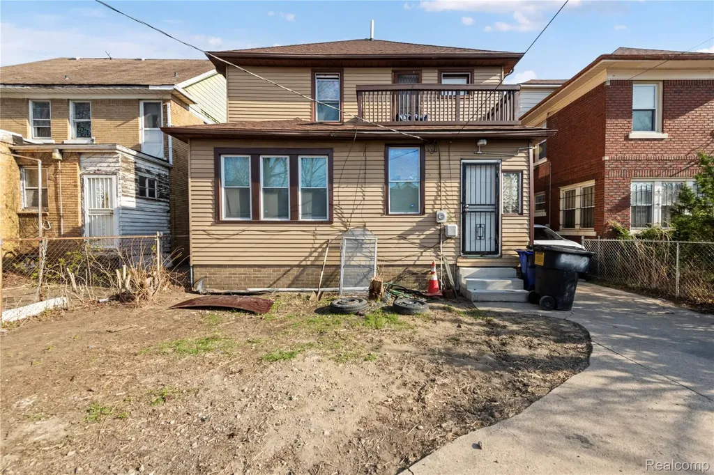 3230 Leslie Street Detroit City MI 48238