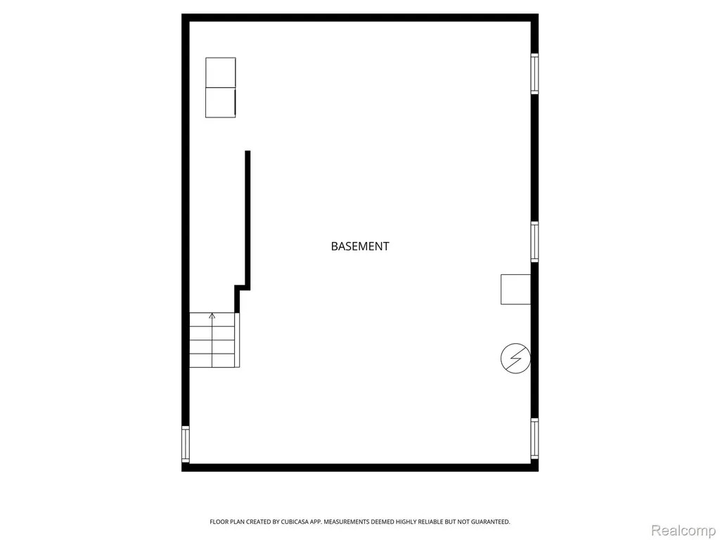 3230 Leslie Street Detroit City MI 48238