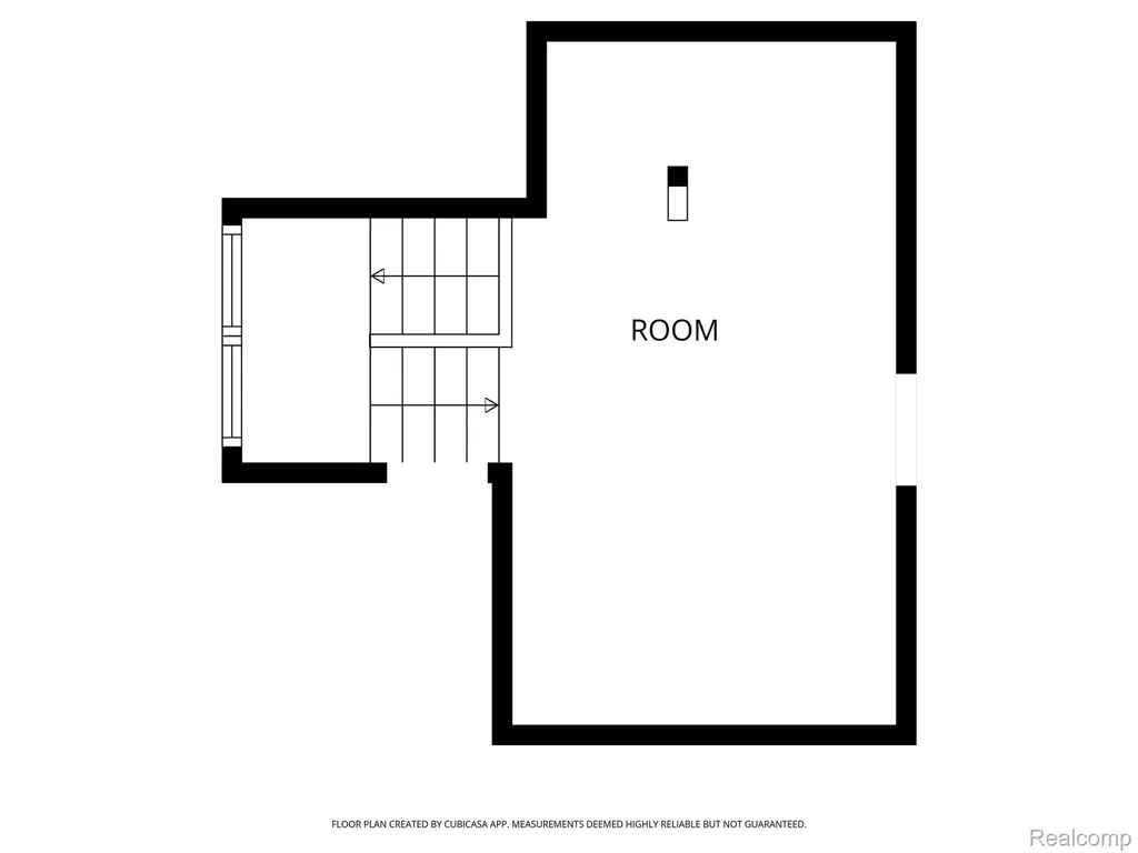 3230 Leslie Street Detroit City MI 48238