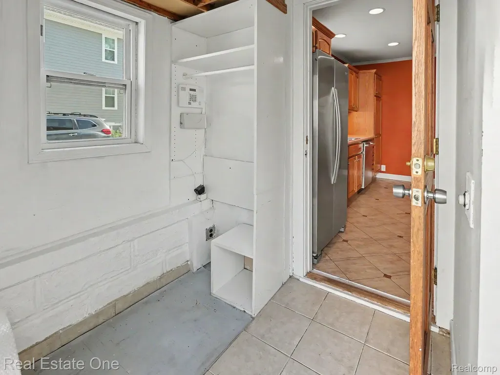 203 N 7th Street Ann Arbor City MI 48103