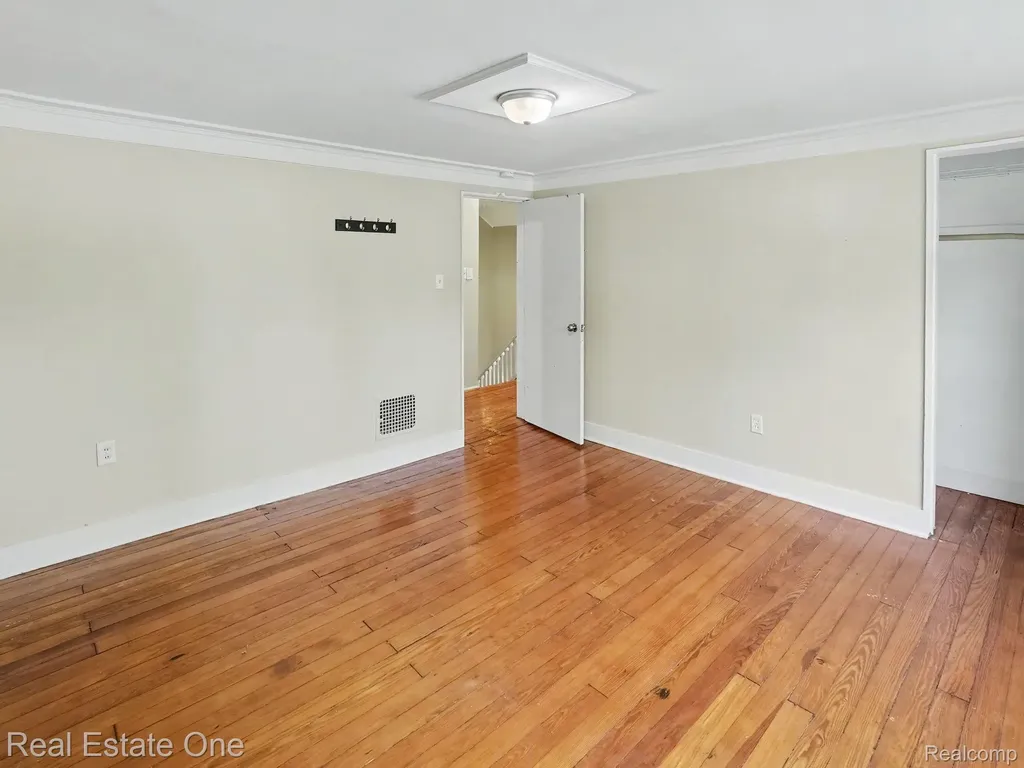 203 N 7th Street Ann Arbor City MI 48103