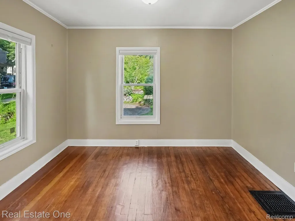 203 N 7th Street Ann Arbor City MI 48103