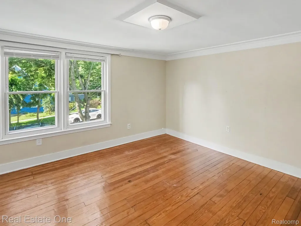 203 N 7th Street Ann Arbor City MI 48103