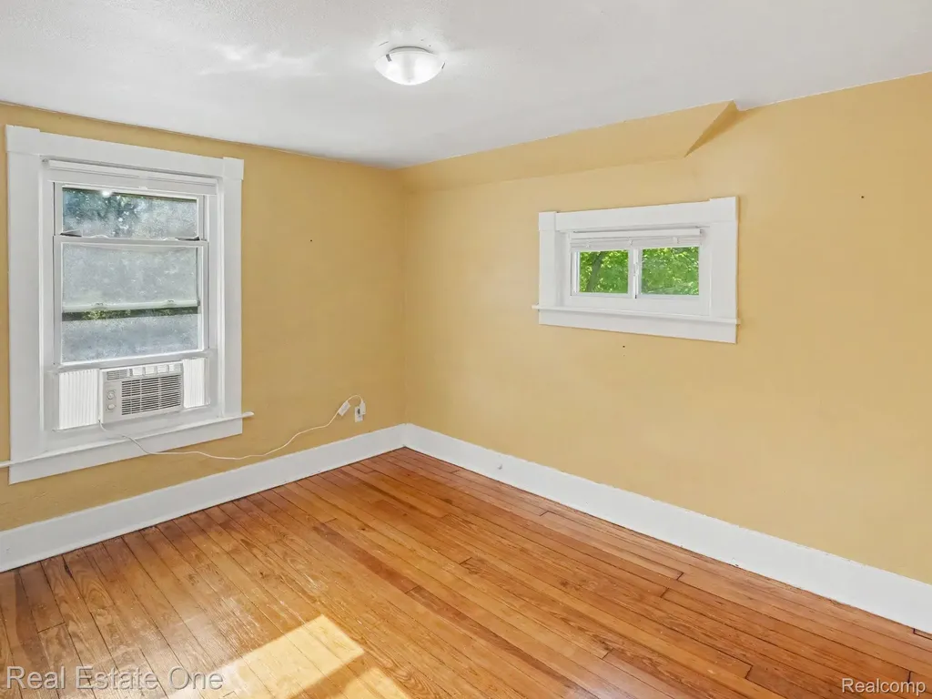 203 N 7th Street Ann Arbor City MI 48103