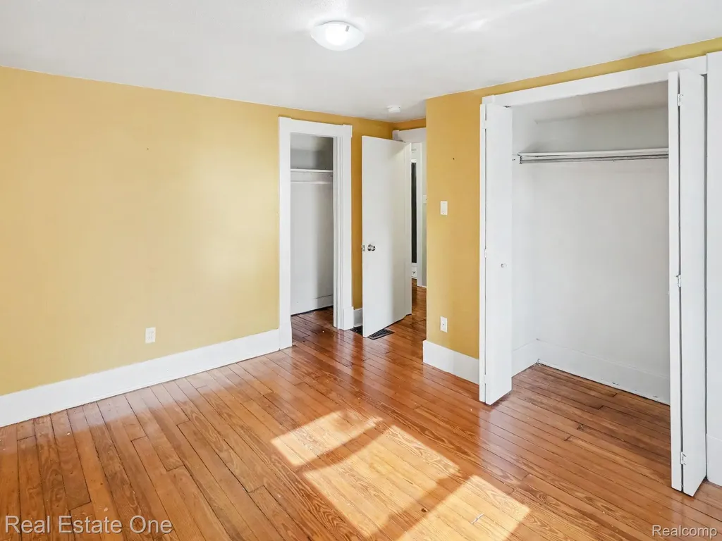 203 N 7th Street Ann Arbor City MI 48103