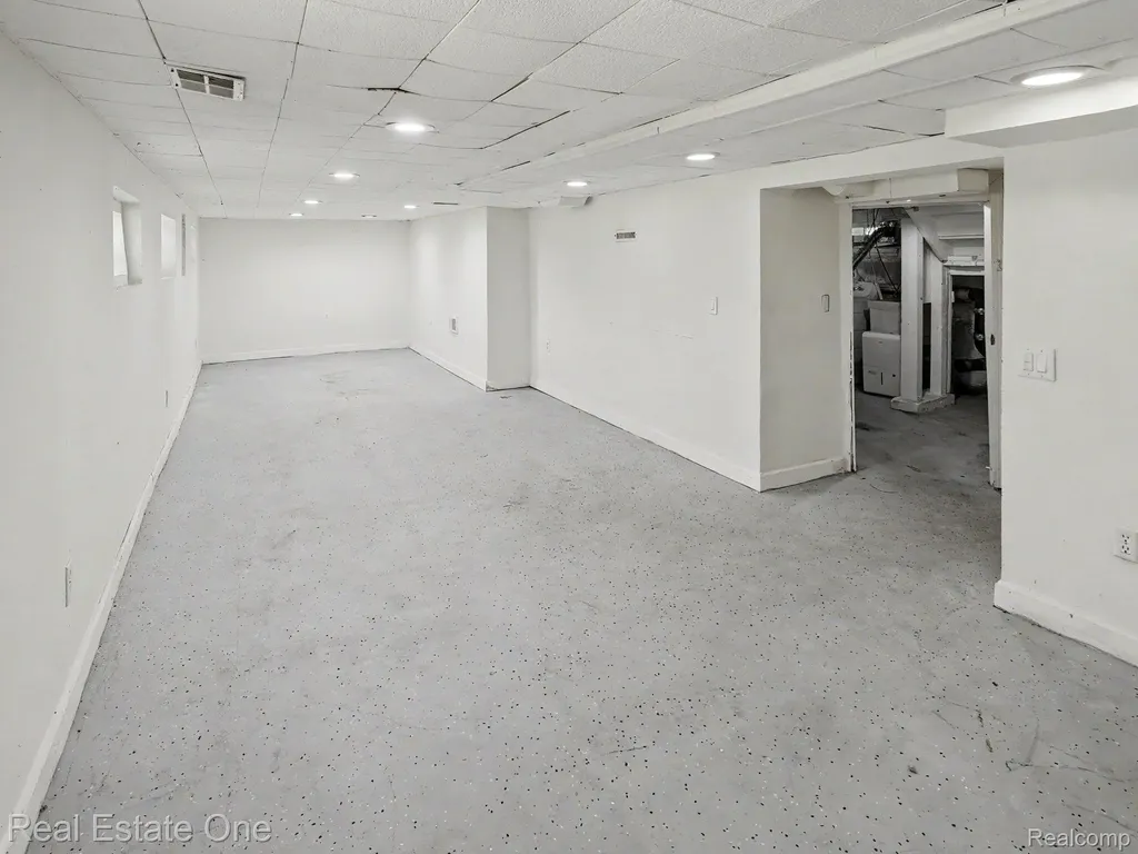 203 N 7th Street Ann Arbor City MI 48103