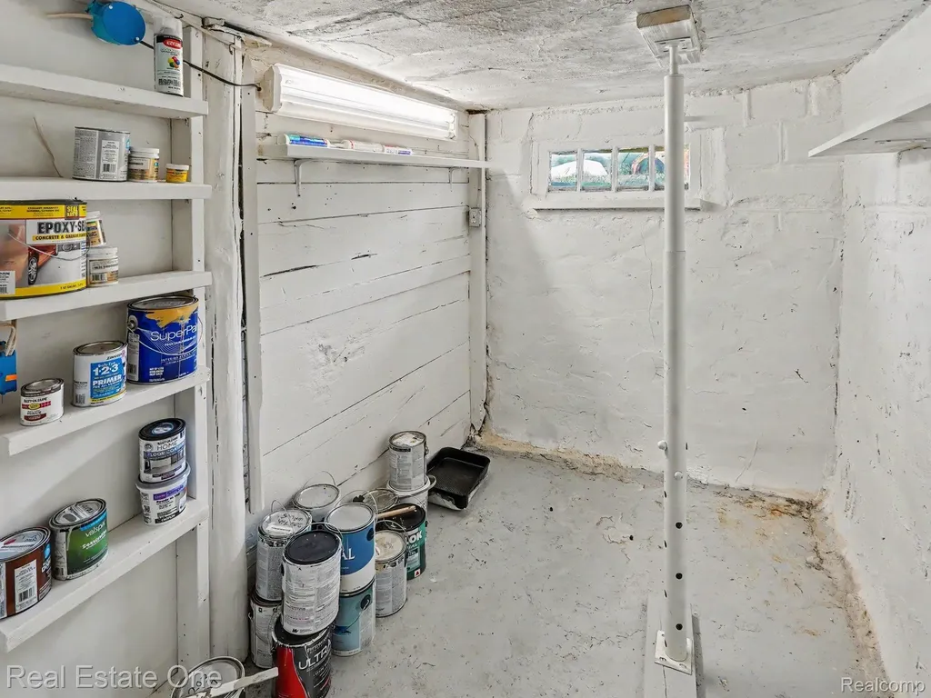 203 N 7th Street Ann Arbor City MI 48103