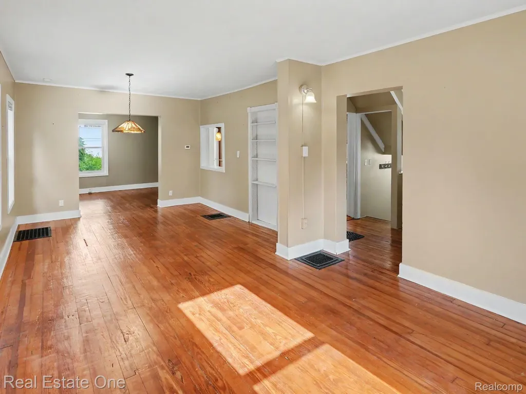 203 N 7th Street Ann Arbor City MI 48103