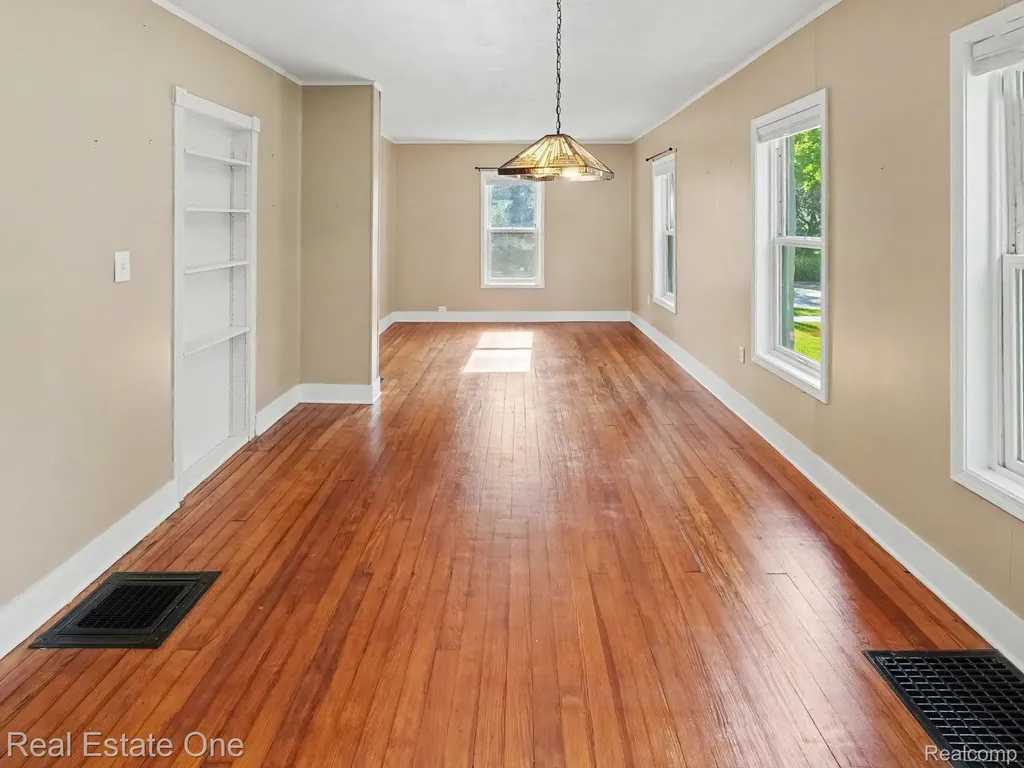 203 N 7th Street Ann Arbor City MI 48103