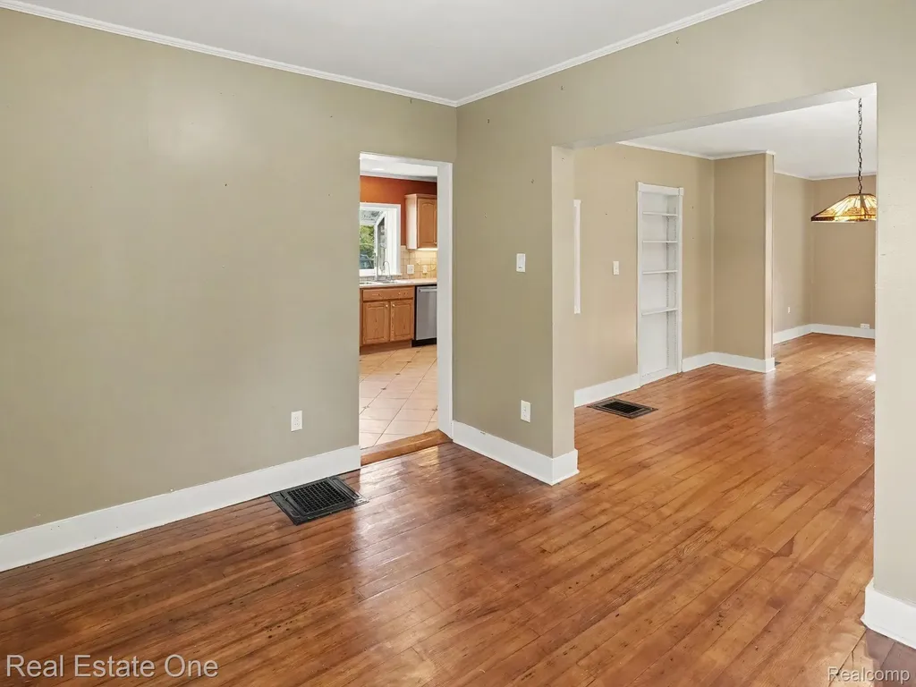 203 N 7th Street Ann Arbor City MI 48103
