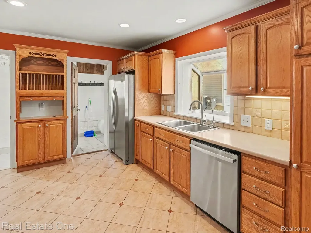 203 N 7th Street Ann Arbor City MI 48103