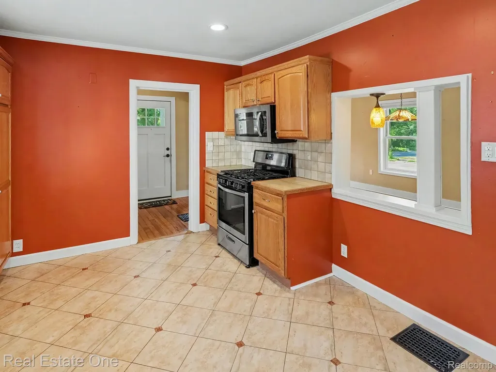 203 N 7th Street Ann Arbor City MI 48103