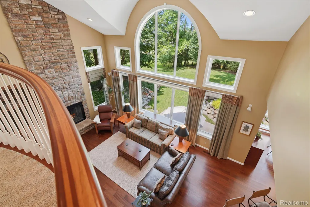 5110 Kitson Lane West Bloomfield Charter Township MI 48324
