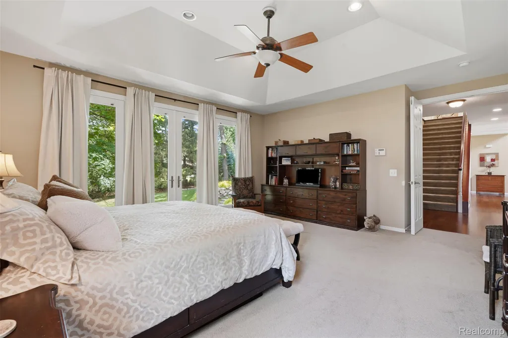 5110 Kitson Lane West Bloomfield Charter Township MI 48324