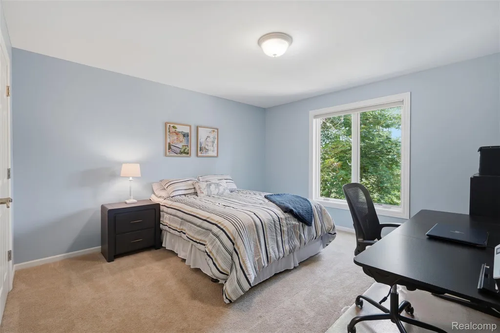 5110 Kitson Lane West Bloomfield Charter Township MI 48324