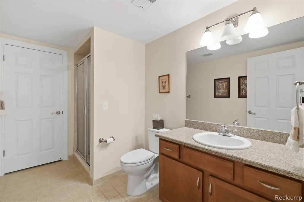 5110 Kitson Lane West Bloomfield Charter Township MI 48324