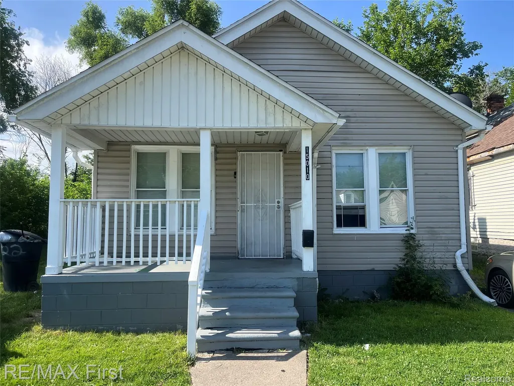 15010 Lappin Street Detroit City MI 48205