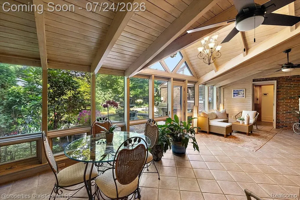 316 Hendrie Boulevard Royal Oak City MI 48067