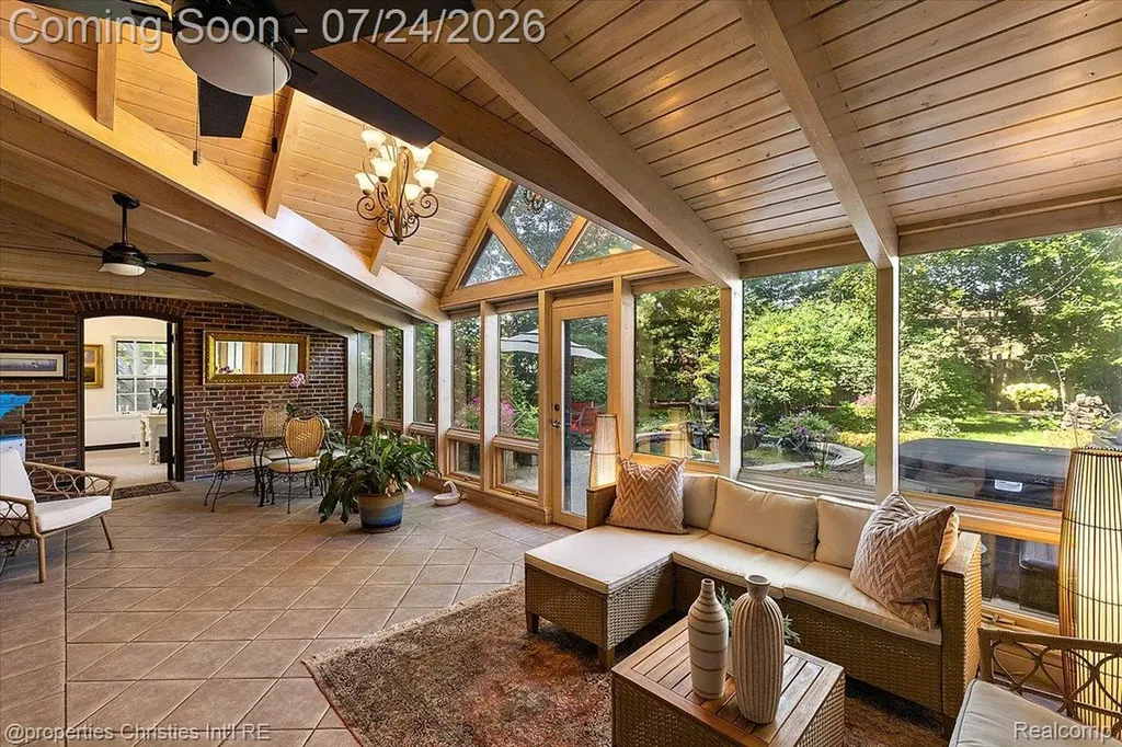 316 Hendrie Boulevard Royal Oak City MI 48067