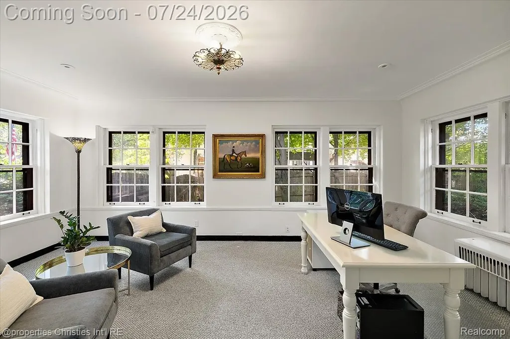 316 Hendrie Boulevard Royal Oak City MI 48067