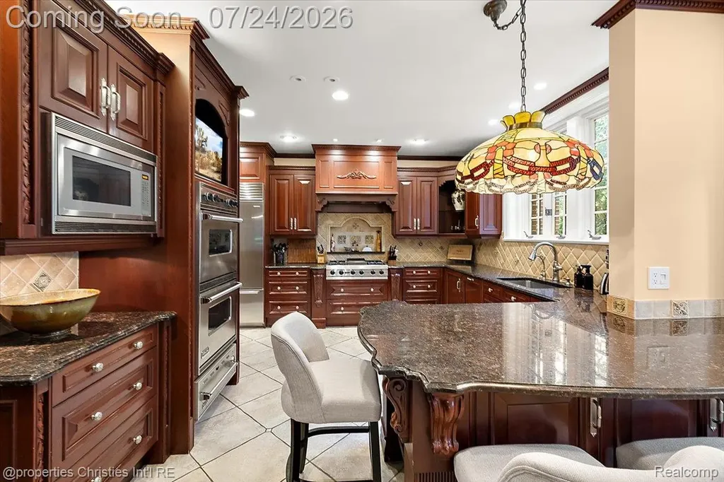 316 Hendrie Boulevard Royal Oak City MI 48067