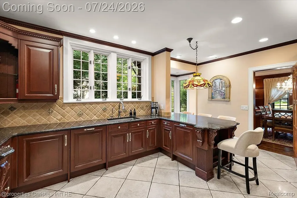 316 Hendrie Boulevard Royal Oak City MI 48067