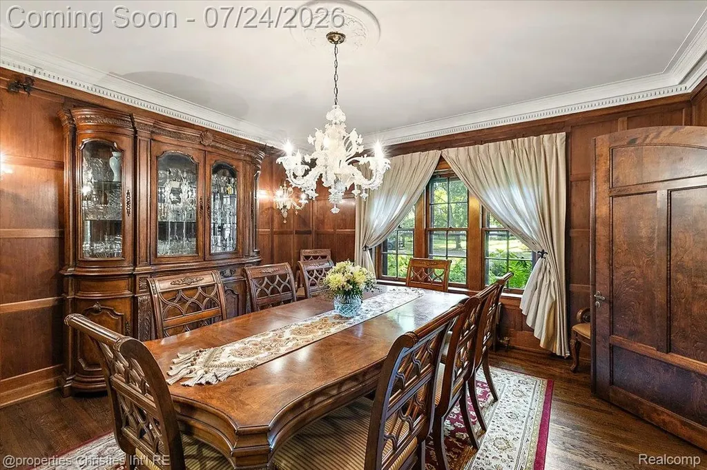 316 Hendrie Boulevard Royal Oak City MI 48067