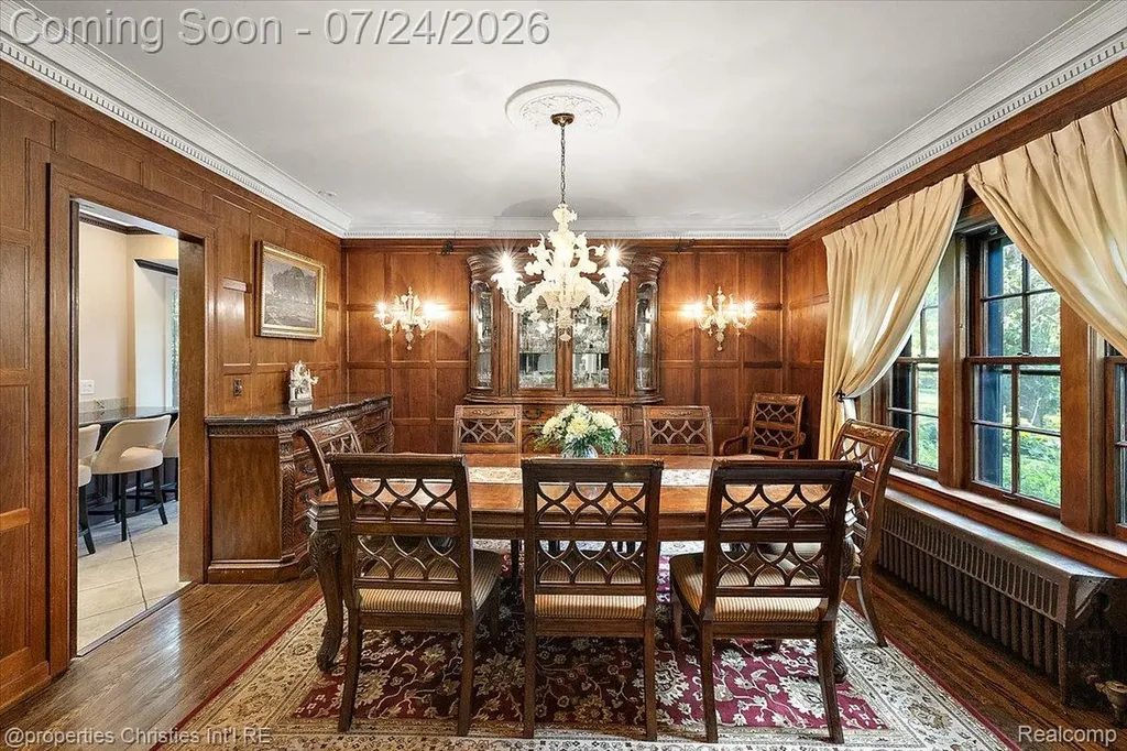 316 Hendrie Boulevard Royal Oak City MI 48067