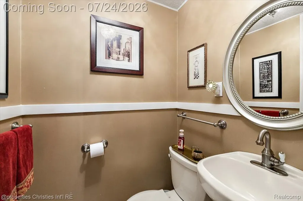 316 Hendrie Boulevard Royal Oak City MI 48067