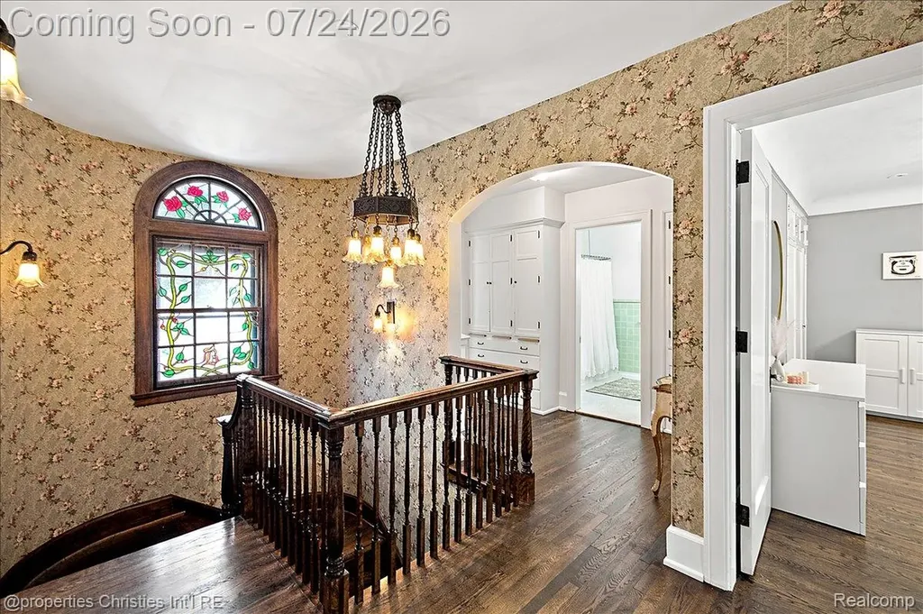 316 Hendrie Boulevard Royal Oak City MI 48067