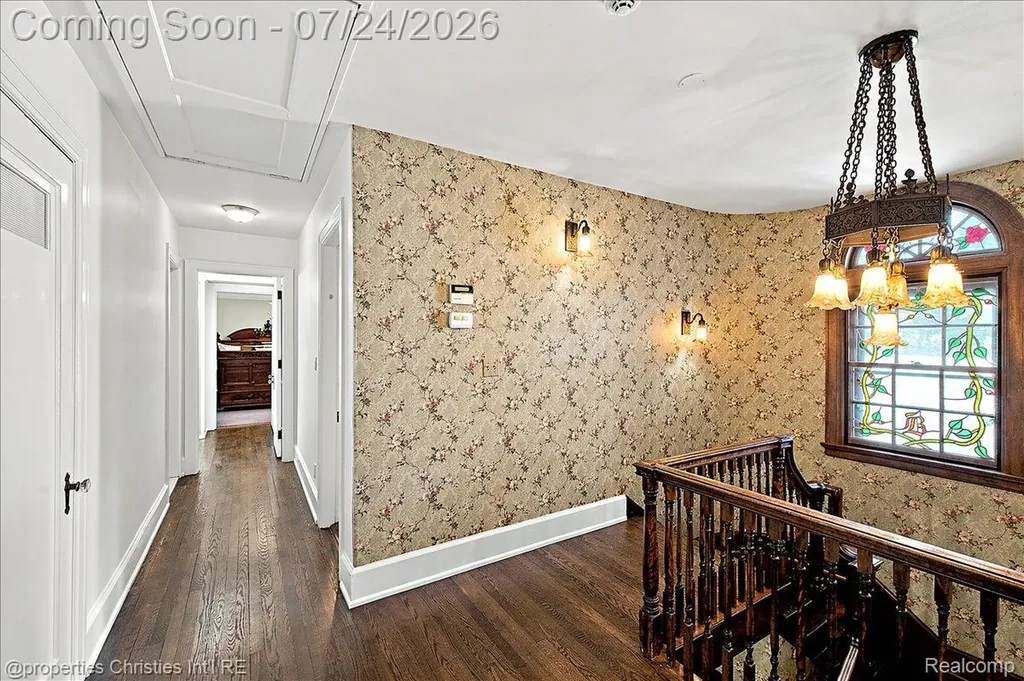 316 Hendrie Boulevard Royal Oak City MI 48067