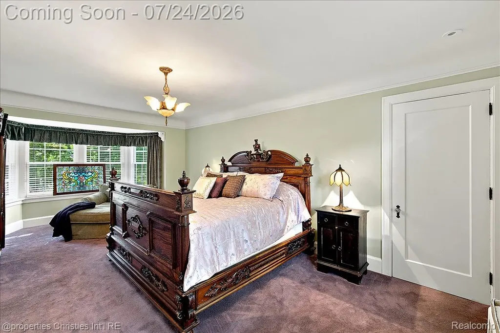 316 Hendrie Boulevard Royal Oak City MI 48067