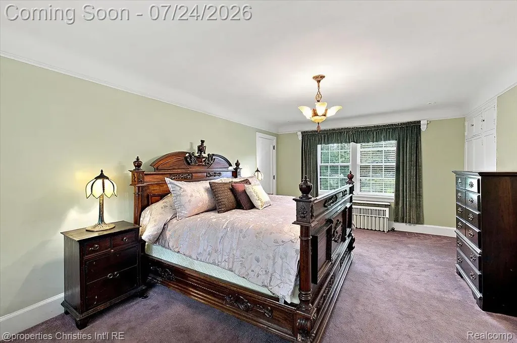 316 Hendrie Boulevard Royal Oak City MI 48067
