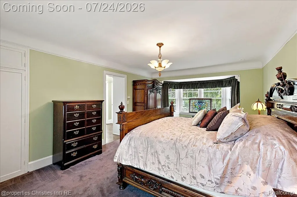 316 Hendrie Boulevard Royal Oak City MI 48067