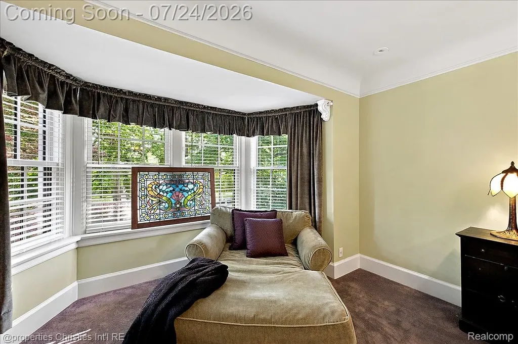 316 Hendrie Boulevard Royal Oak City MI 48067