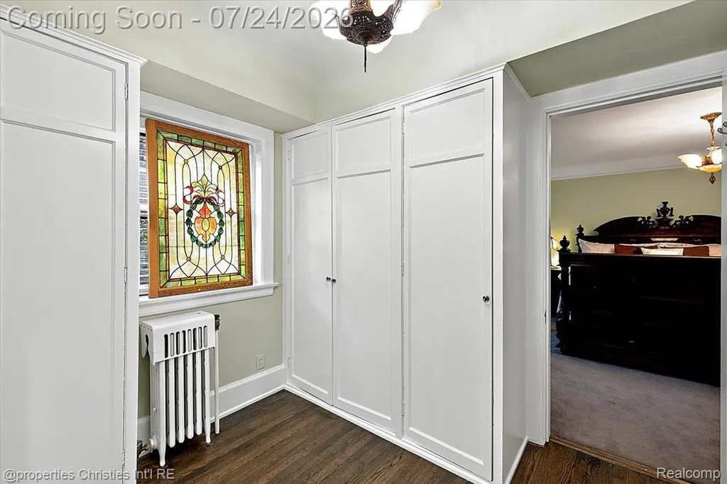 316 Hendrie Boulevard Royal Oak City MI 48067