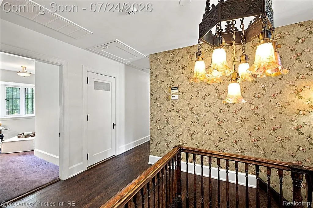 316 Hendrie Boulevard Royal Oak City MI 48067